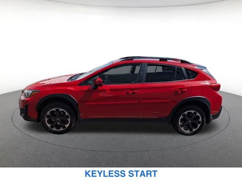 Used 2023 Subaru Crosstrek 2.0i Premium AWD/4WD image 7