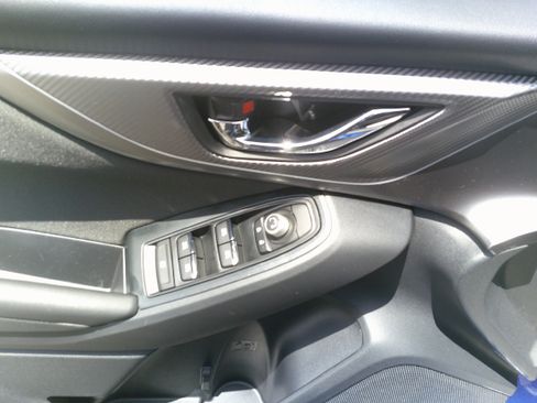 Used 2024 Subaru WRX Premium AWD/4WD image 16