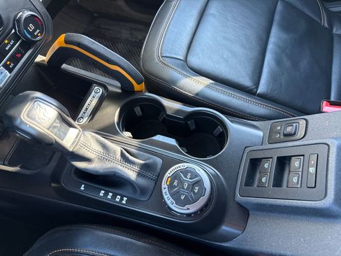 Certified 2023 Ford Bronco Badlands w/ Sasquatch Package image 24