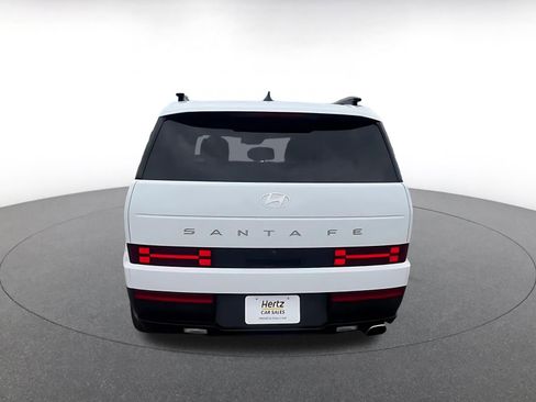 Used 2025 Hyundai Santa Fe SEL image 12