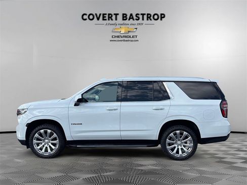 Certified 2023 Chevrolet Tahoe LS image 4