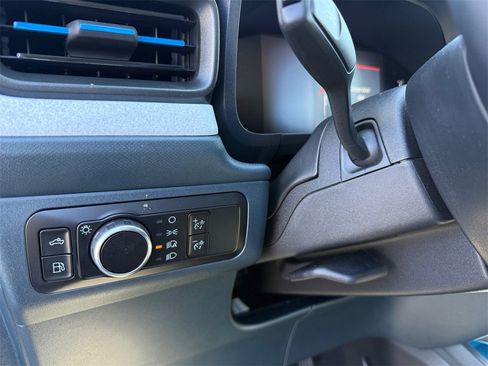 New 2025 Ford Maverick XLT w/ Equipment Group 301A image 22