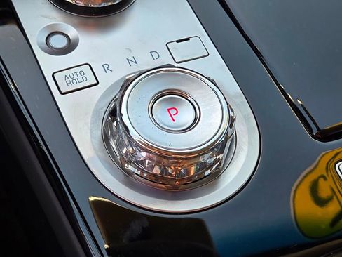 Used 2025 Genesis G80 2.5T image 23