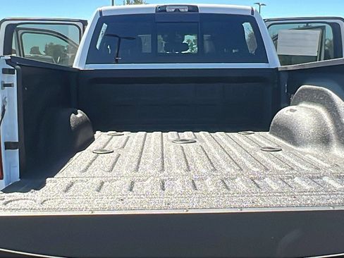 New 2026 RAM 2500 Rebel w/ Rebel Level 2 Equipment Group image 13