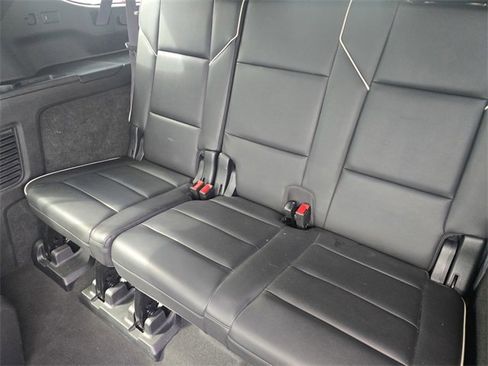 Used 2021 Cadillac Escalade ESV Premium Luxury image 13