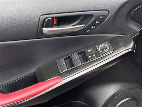 Certified 2023 Lexus IS 300 w/ Premium Package image 11