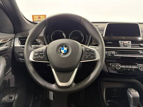 Used 2019 BMW X1 xDrive28i w/ Convenience Package AWD/4WD image 30