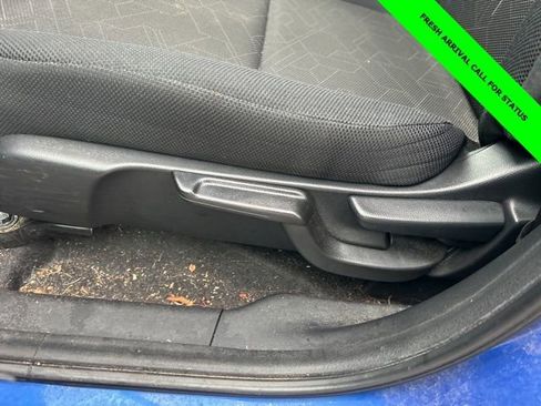 Used 2017 Honda Fit EX image 17