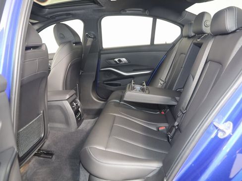 Used 2022 BMW M340i xDrive image 50