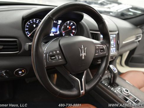 Used 2022 Maserati Levante GT image 27