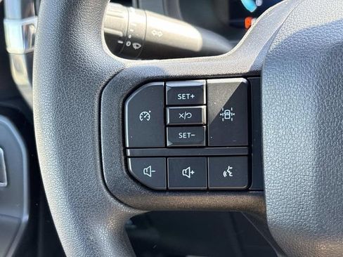 Certified 2025 Ford F150 STX AWD/4WD image 28