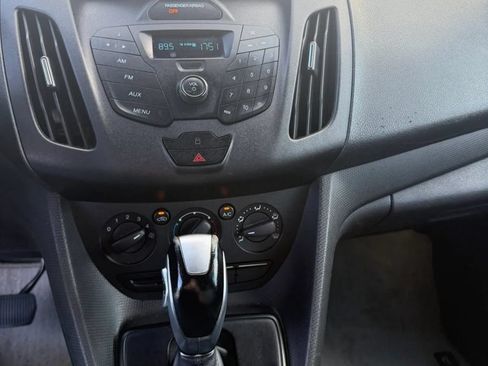 Used 2015 Ford Transit Connect XL FWD image 11