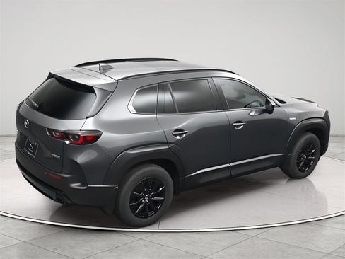 Certified 2025 MAZDA CX-50 AWD 2.5 Hybrid w/ Weather Package image 18