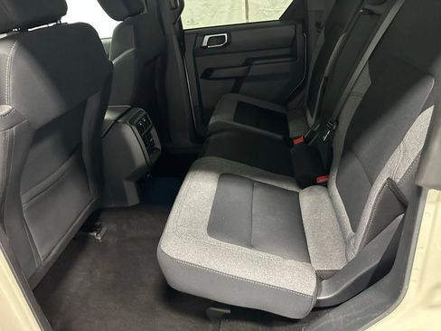 Used 2025 Ford Bronco Big Bend AWD/4WD image 41