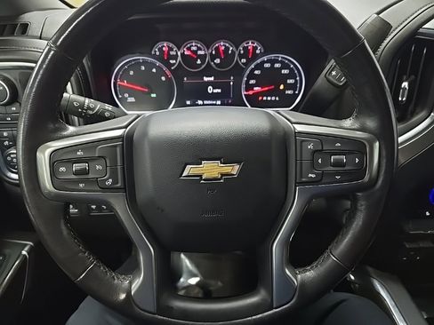 Used 2022 Chevrolet Silverado 3500 LT w/ Convenience Package image 18