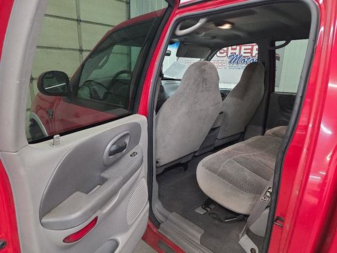 Used 2001 Ford F150 XLT image 23