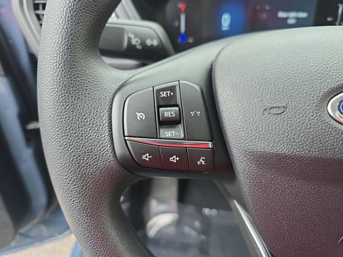 Used 2026 Ford Escape Active AWD/4WD image 17