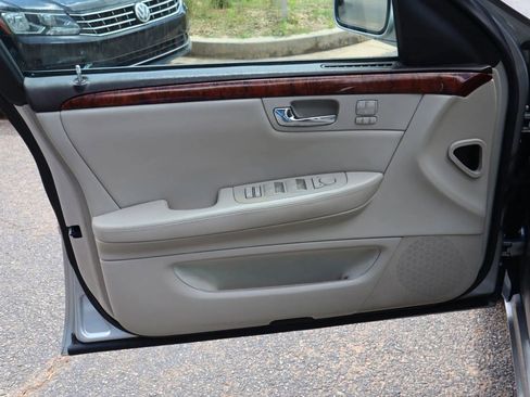 Used 2007 Cadillac DTS Luxury I image 6