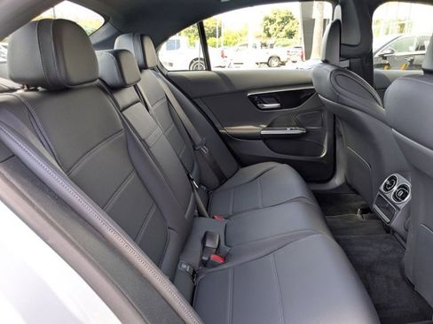 Used 2026 Mercedes-Benz C 300 Sedan image 21