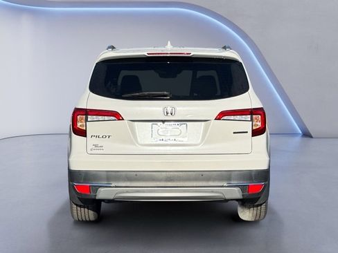 Used 2022 Honda Pilot Touring image 4