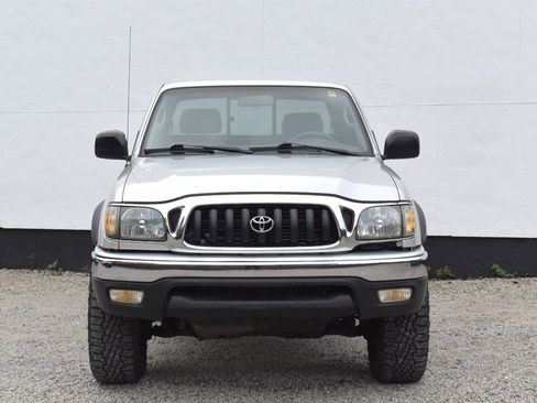 Used 2004 Toyota Tacoma PreRunner image 7
