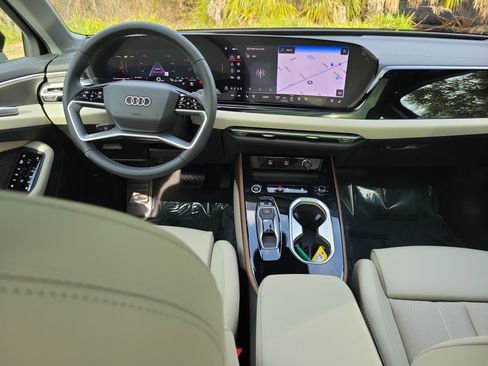 New 2026 Audi A6 Premium Plus image 13