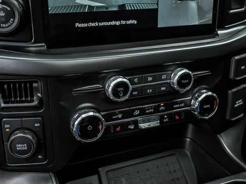 Certified 2024 Ford F150 XLT w/ Equipment Group 303A High AWD/4WD image 26