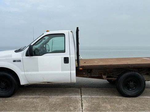 Used 2003 Ford F350 XL image 8