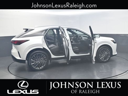 New 2026 Lexus RX 350 FWD image 23