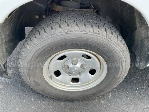 Used 2019 RAM 1500 Tradesman AWD/4WD image 14