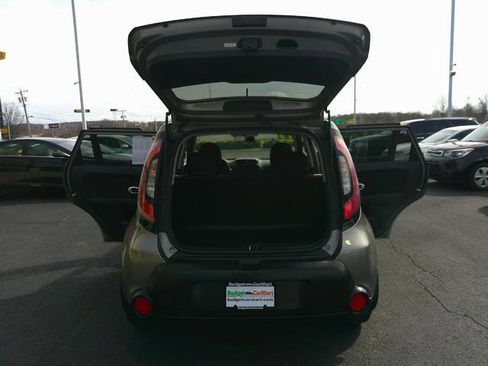 Used 2015 Kia Soul image 5