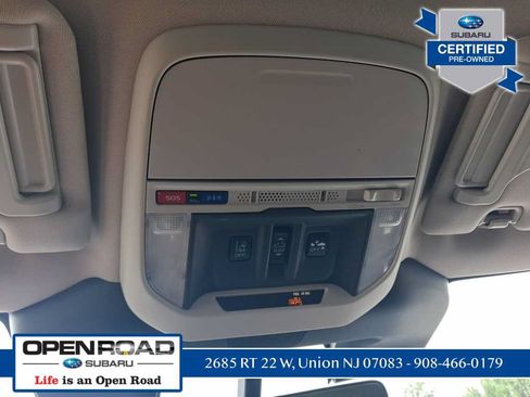 Used 2023 Subaru Forester Touring w/ Popular Package #2 AWD/4WD image 28