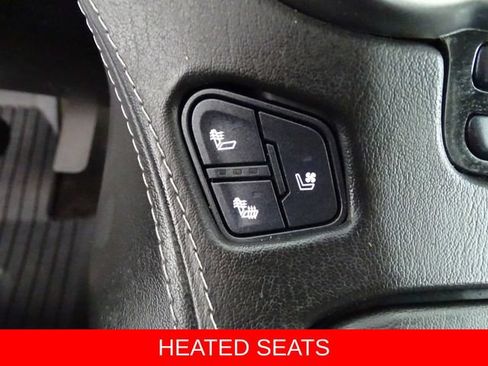 Certified 2018 Chevrolet Tahoe Premier AWD/4WD image 13