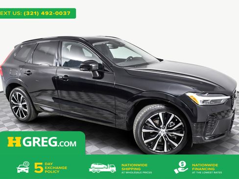 Used 2024 Volvo XC60 B5 Plus image 1