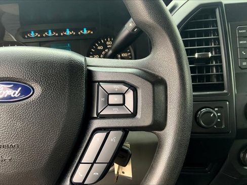 Used 2020 Ford F150 XL image 19