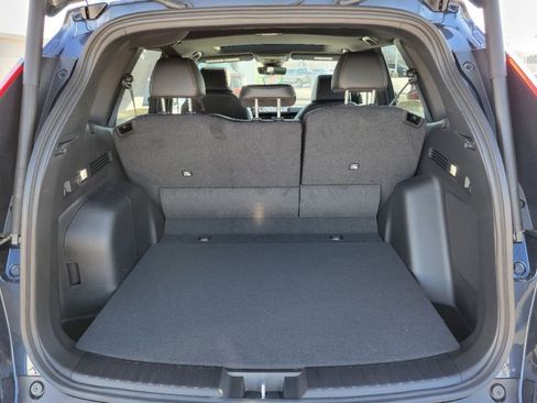 Certified 2024 Honda CR-V Sport Touring image 16