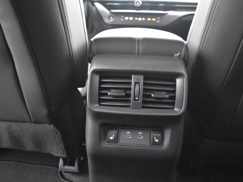 New 2026 Nissan Murano Platinum w/ Cargo Package image 58