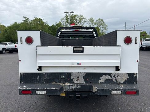 Used 2021 Ford F250 XL w/ Power Equipment Group RWD image 34