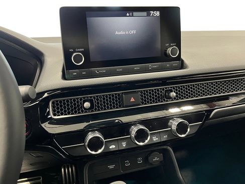 New 2026 Honda Civic Sport image 20