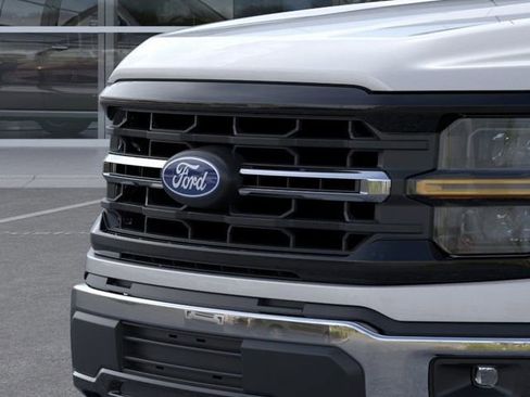 New 2026 Ford F150 XLT w/ XLT Chrome Appearance Package image 17