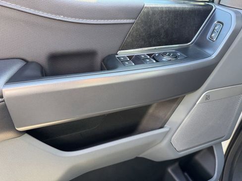 Used 2025 Ford F150 Lightning Flash image 16