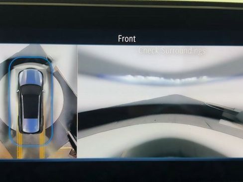 Used 2024 Mercedes-Benz GLS 580 4MATIC image 18