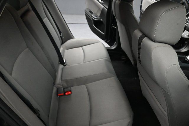 Used 2017 Honda Civic EX image 18