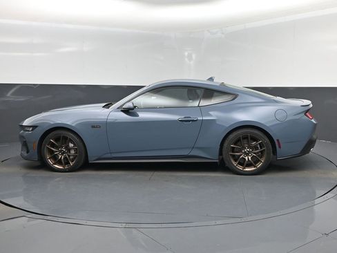 Used 2024 Ford Mustang GT Premium image 10