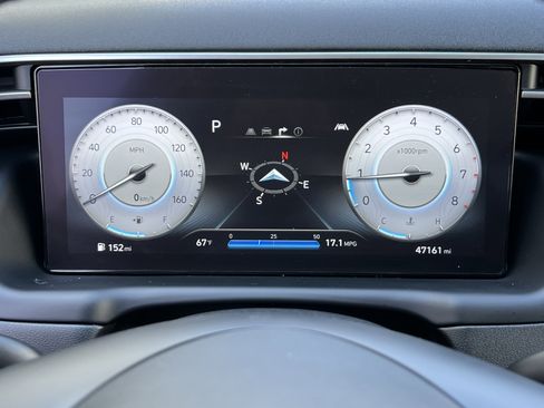 Used 2022 Hyundai Santa Cruz Limited AWD/4WD image 26