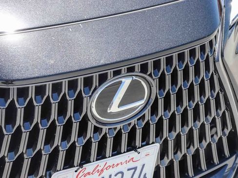 Certified 2025 Lexus NX 250 FWD w/ Accessory Package (2T) image 13