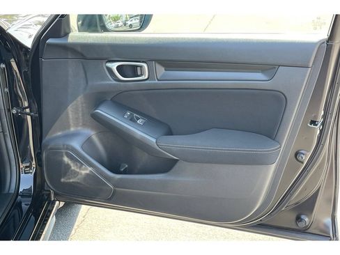 Certified 2024 Honda Civic Sport image 20