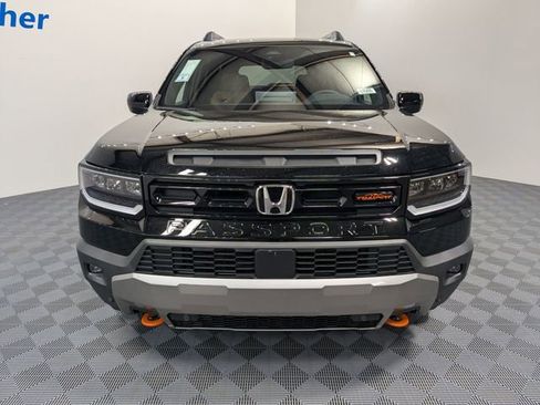New 2026 Honda Passport TrailSport Elite image 9