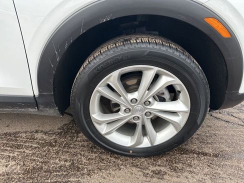Used 2022 Buick Encore GX Preferred w/ Cold Weather Comfort Package image 27