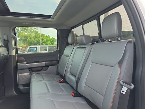 Used 2024 Ford F150 Lariat AWD/4WD image 15